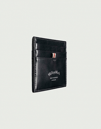 Walleysmark Cartholder Black